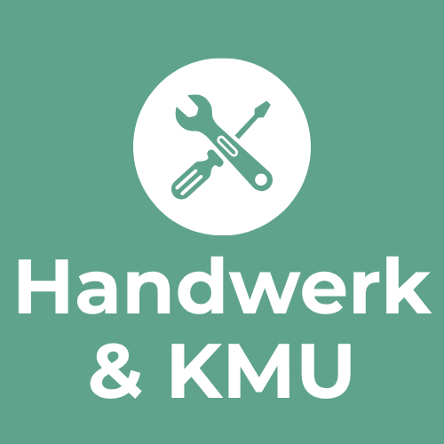 Personalverrechnung für Handwerk und KMU