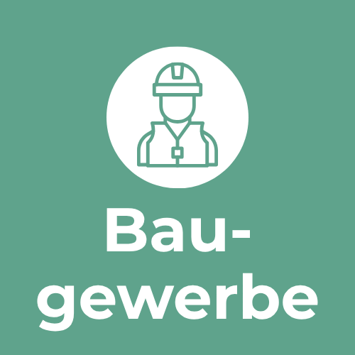 Personalverrechnung für das Baugewerbe