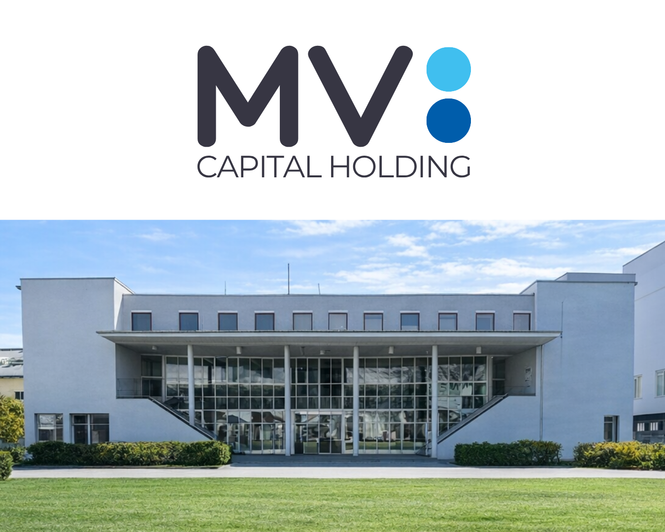 MV Capital Holding GmbH