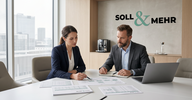 Unternehmensberatung für Unternehmer und bestehende Unternehmen