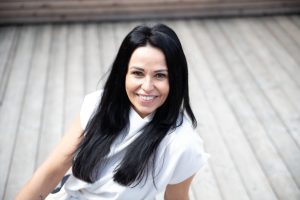 Gerda Safran bei Soll & Mehr