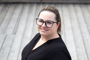Kerstin Wallner bei Soll & Mehr