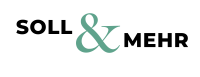 Kurzlogo von Soll & Mehr