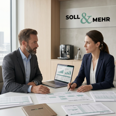 Personalverrechnung für Unternehmen in Österreich