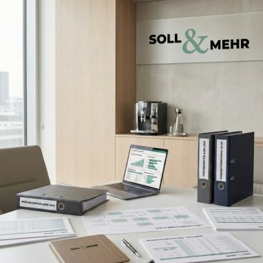 Personalverrechnung und Lohnabrechnung für Unternehmen